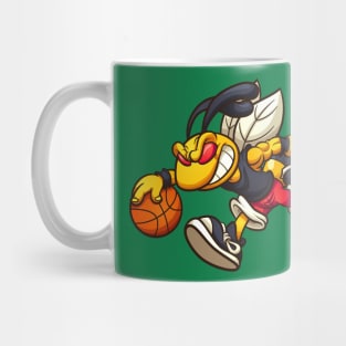 hornet basketball player Mug